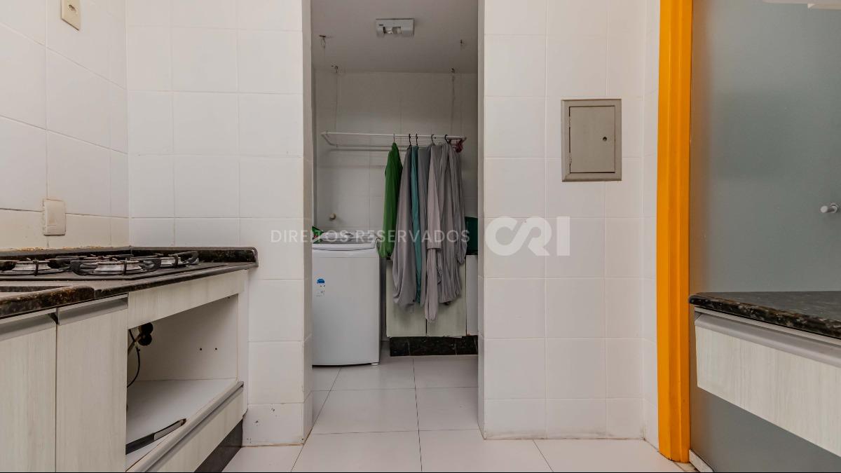 Apartamento com 3 quartos no Edifício Opera Prima no Centro de Balneário Camboriú