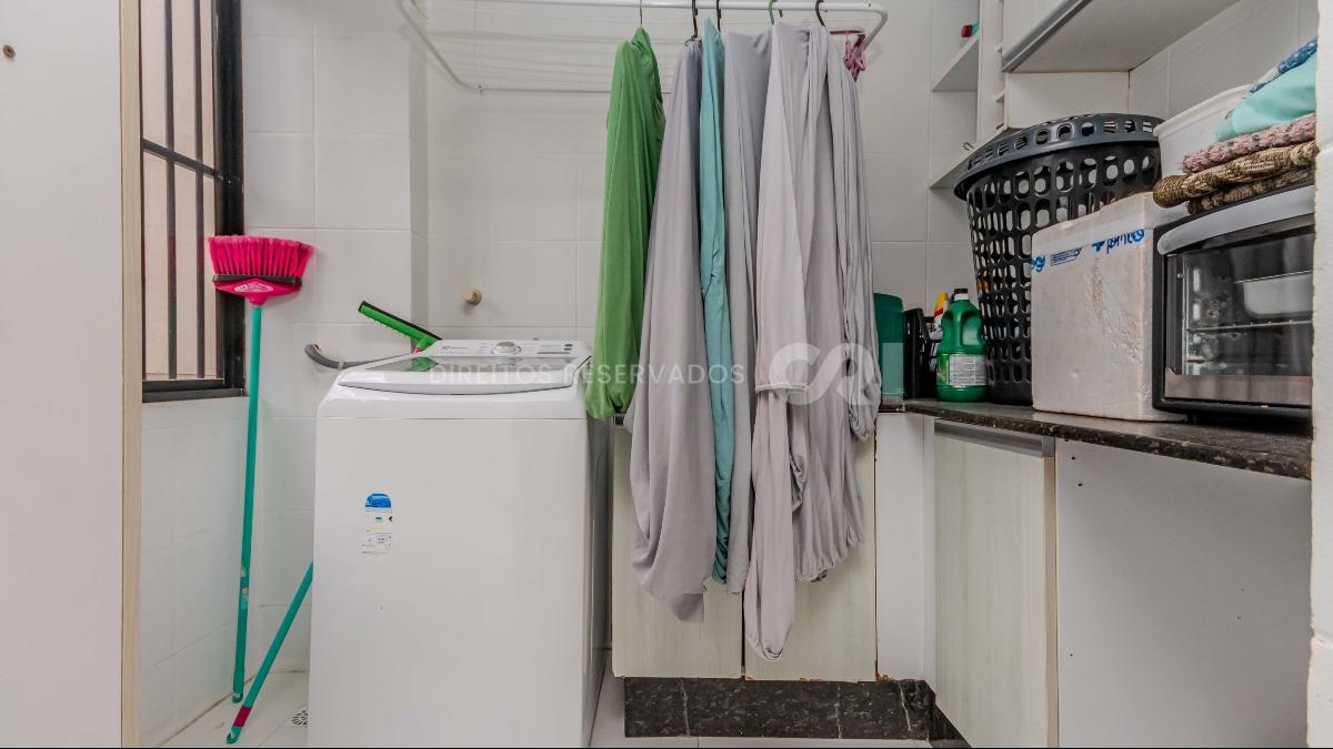 Apartamento com 3 quartos no Edifício Opera Prima no Centro de Balneário Camboriú