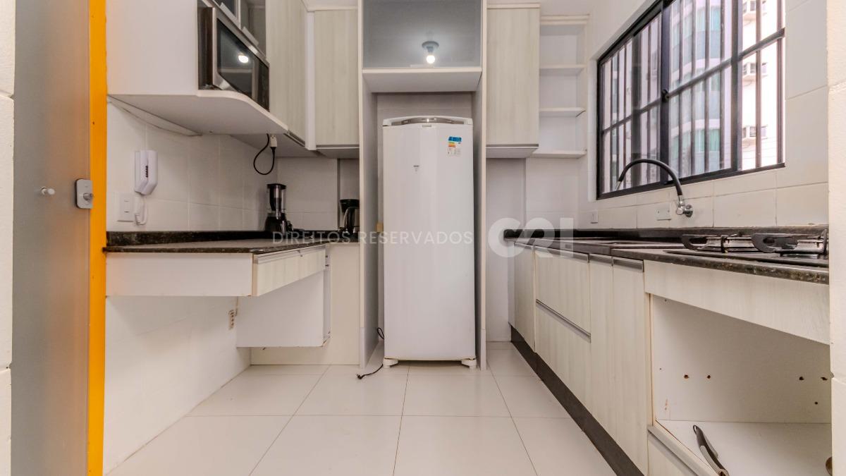 Apartamento com 3 quartos no Edifício Opera Prima no Centro de Balneário Camboriú