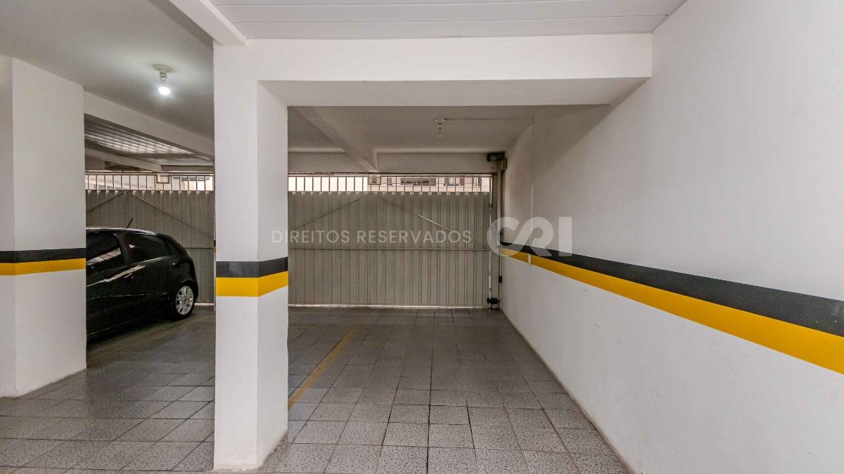 Apartamento com 3 quartos no Edifício Opera Prima no Centro de Balneário Camboriú
