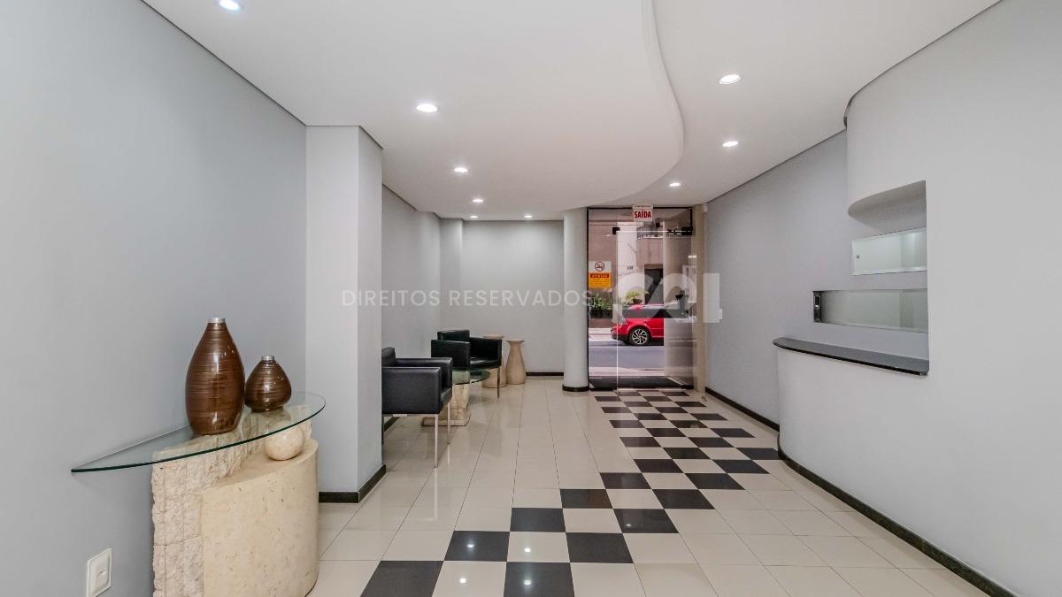 Apartamento com 3 quartos no Edifício Opera Prima no Centro de Balneário Camboriú