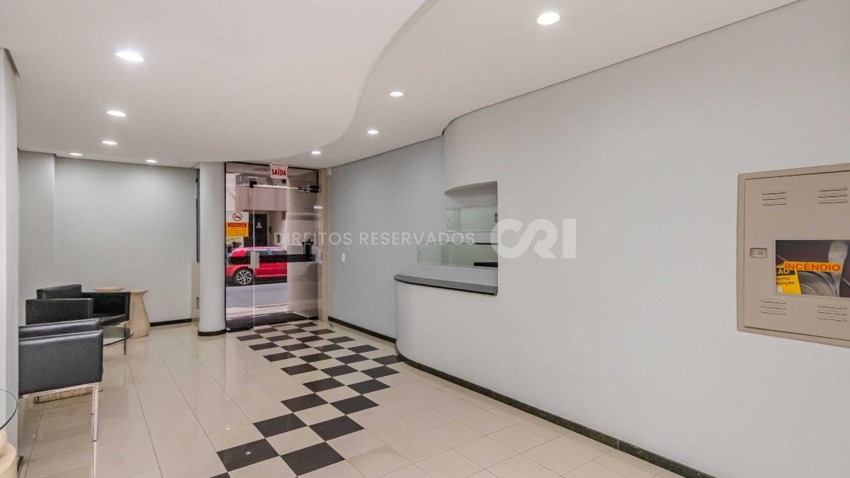 Apartamento com 3 quartos no Edifício Opera Prima no Centro de Balneário Camboriú
