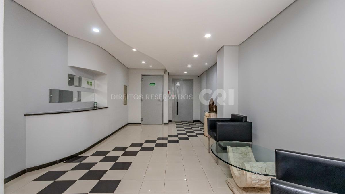 Apartamento com 3 quartos no Edifício Opera Prima no Centro de Balneário Camboriú