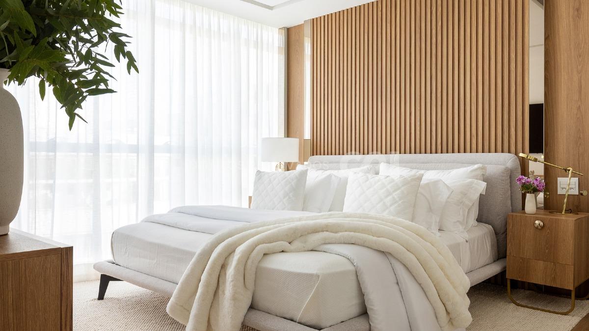 Apartamento com 210 m², 3 Suítes no Le Blanc na Praia Brava, Itajaí