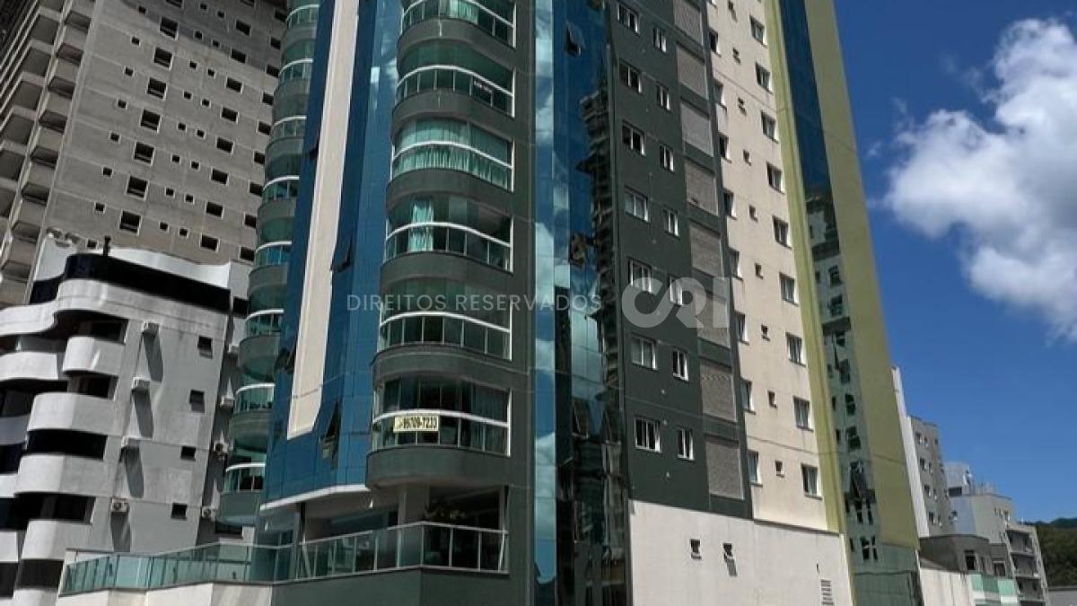 Apartamento com 4 Suítes no Central Park em Centro, Itapema