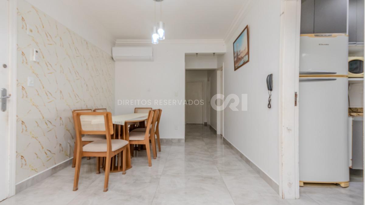  Apartamento com 3 dormitórios no Esquina Central no Centro de Balneário Camboriú