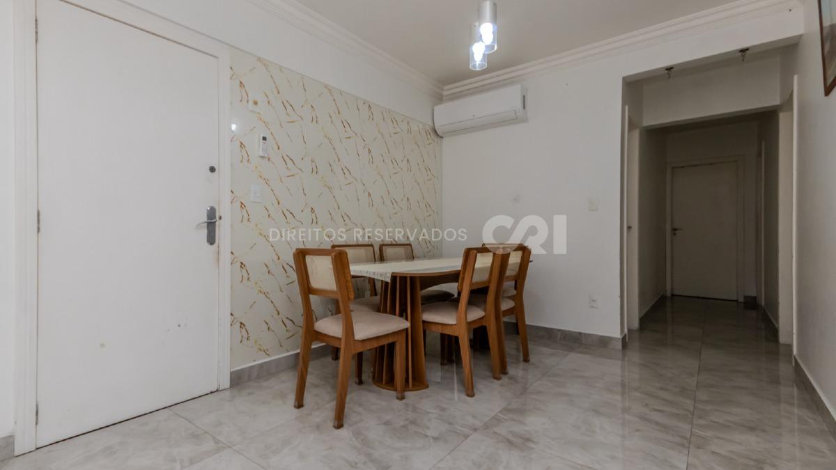  Apartamento com 3 dormitórios no Esquina Central no Centro de Balneário Camboriú