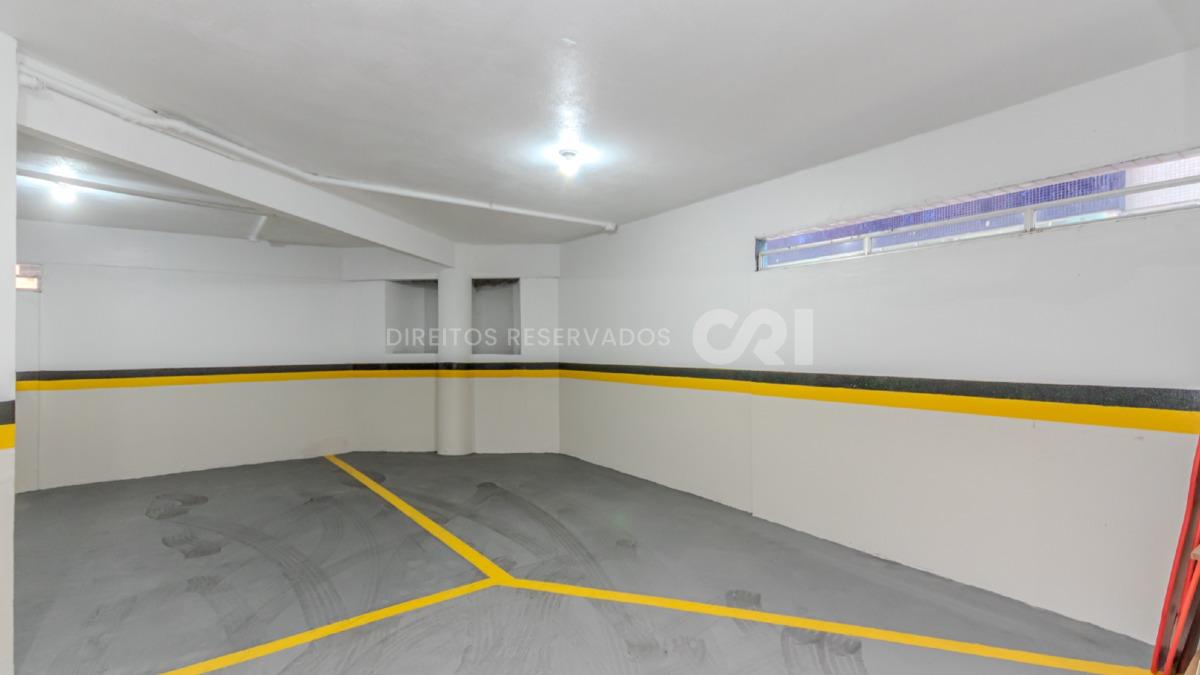  Apartamento com 3 dormitórios no Esquina Central no Centro de Balneário Camboriú