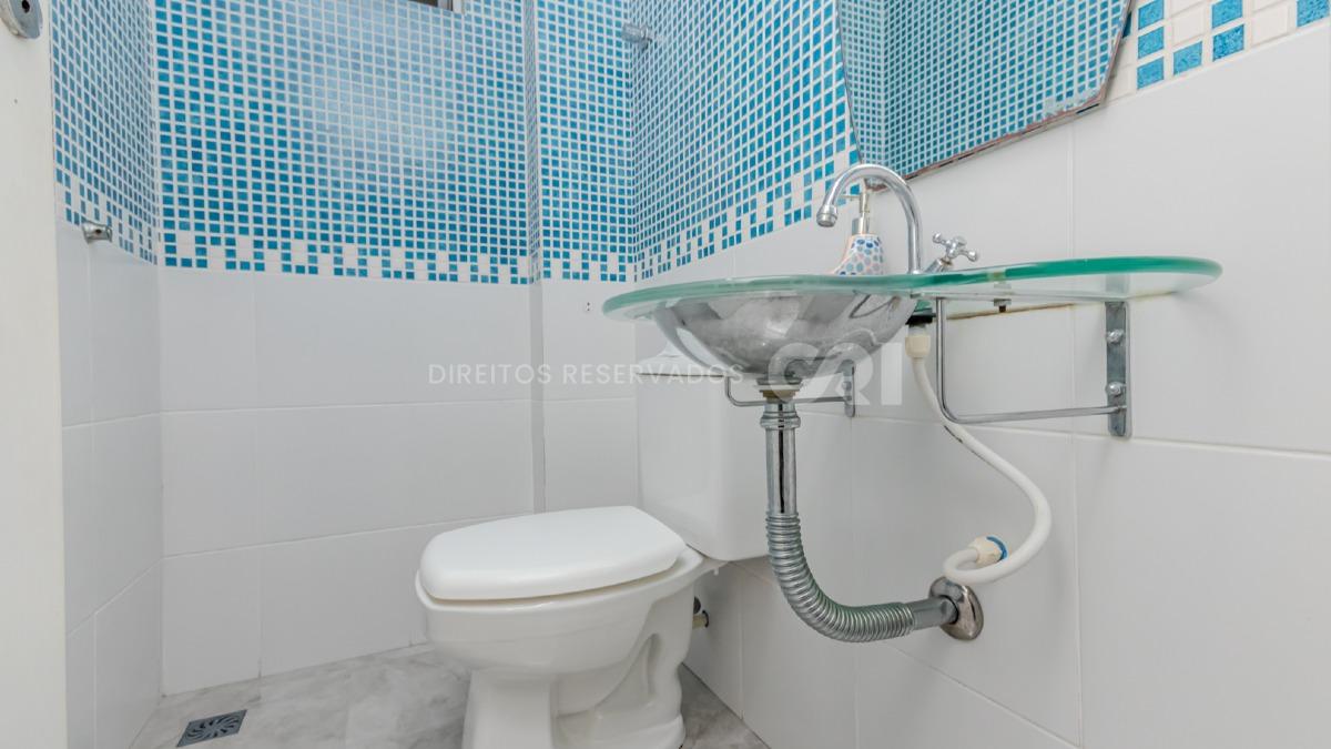  Apartamento com 3 dormitórios no Esquina Central no Centro de Balneário Camboriú