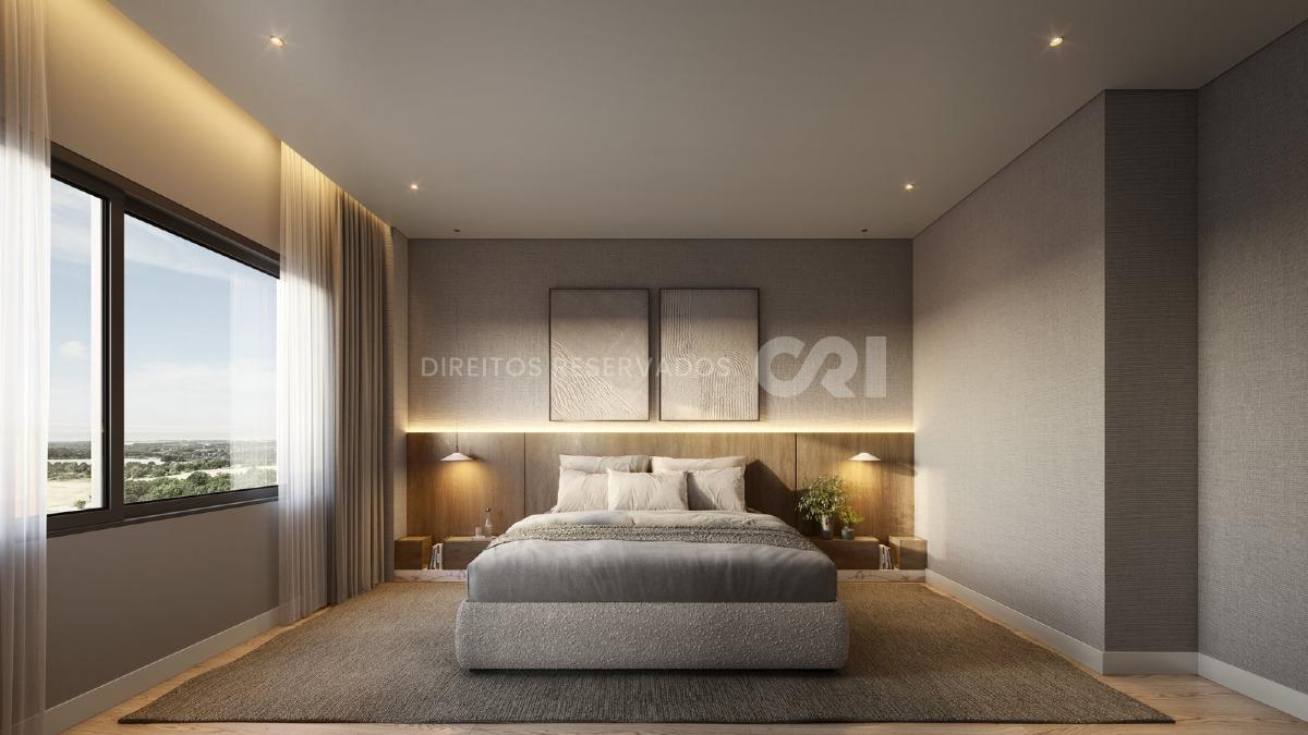 Apartamento com 1 Dormitório no It's Residence em Casa Branca, Itapema