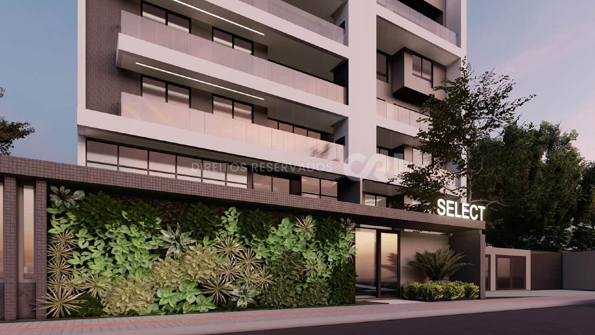 Apartamento Duplex com 3 Dormitórios no Brava Select na Praia Brava em Itajaí