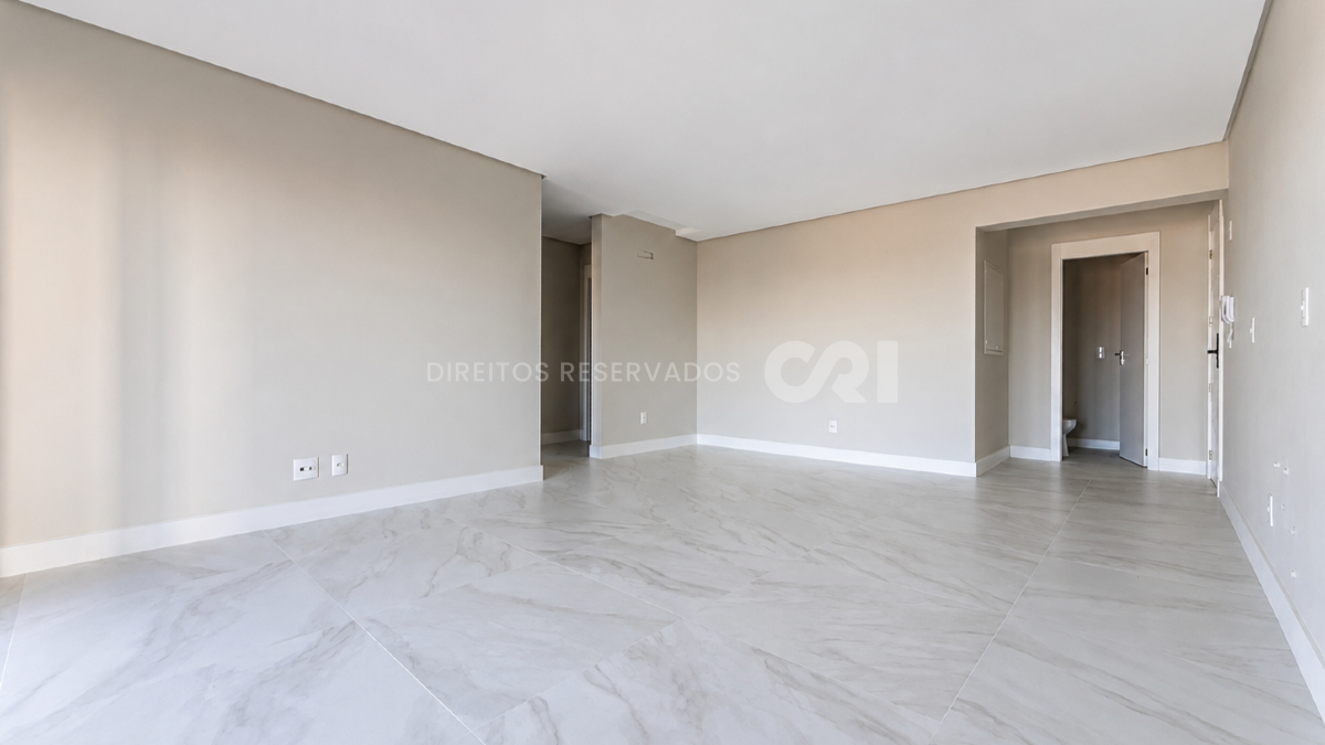 Apartamento com 3 Suítes no Sky Brava com Vista Mar na Praia Brava em Itajaí