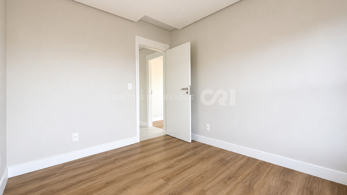 Apartamento com 3 Suítes no Sky Brava com Vista Mar na Praia Brava em Itajaí
