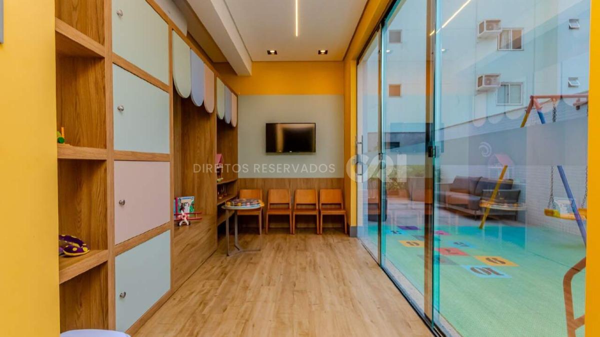 Apartamento com 03 suítes no Edifício Green Ocean no Centro em Balneário Camboriú