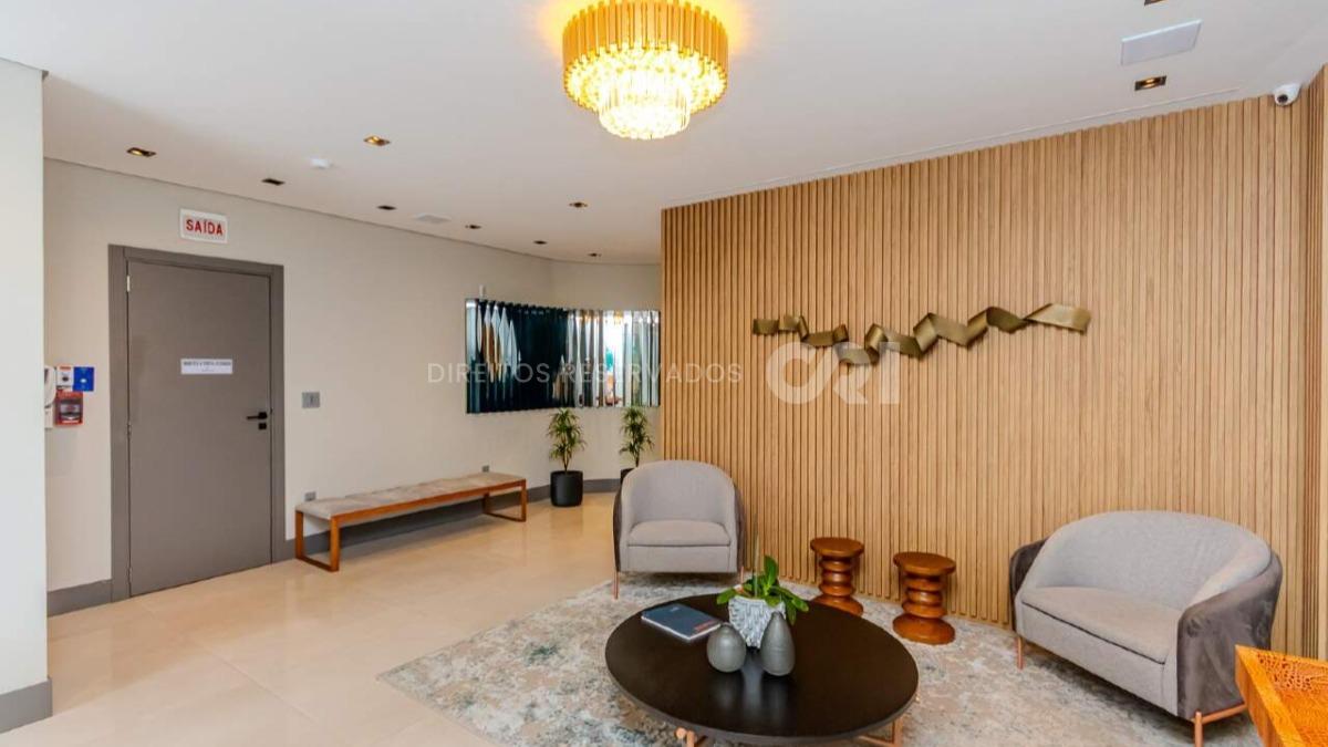 Apartamento com 03 suítes no Edifício Green Ocean no Centro em Balneário Camboriú