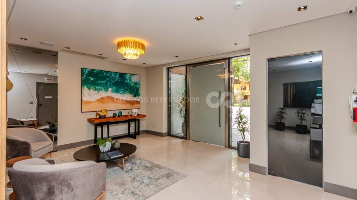Apartamento com 03 suítes no Edifício Green Ocean no Centro em Balneário Camboriú