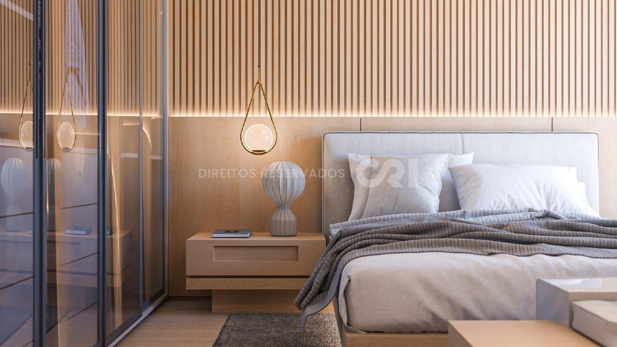 Apartamento com 3 Suítes no Piazza Zilli no Centro de Itapema