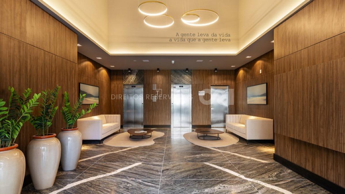 Apartamento com 2 Suítes no Boulevard Royal no Centro de Itapema