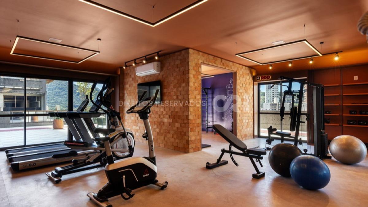 Apartamento com 3 Suítes no Boulevard Royal no Centro de Itapema