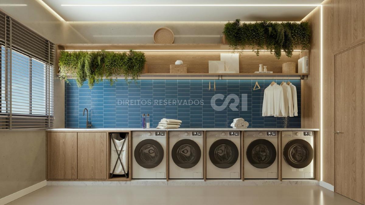 Studio no 14 Bis Home Club no Jardim Dourado, Porto Belo