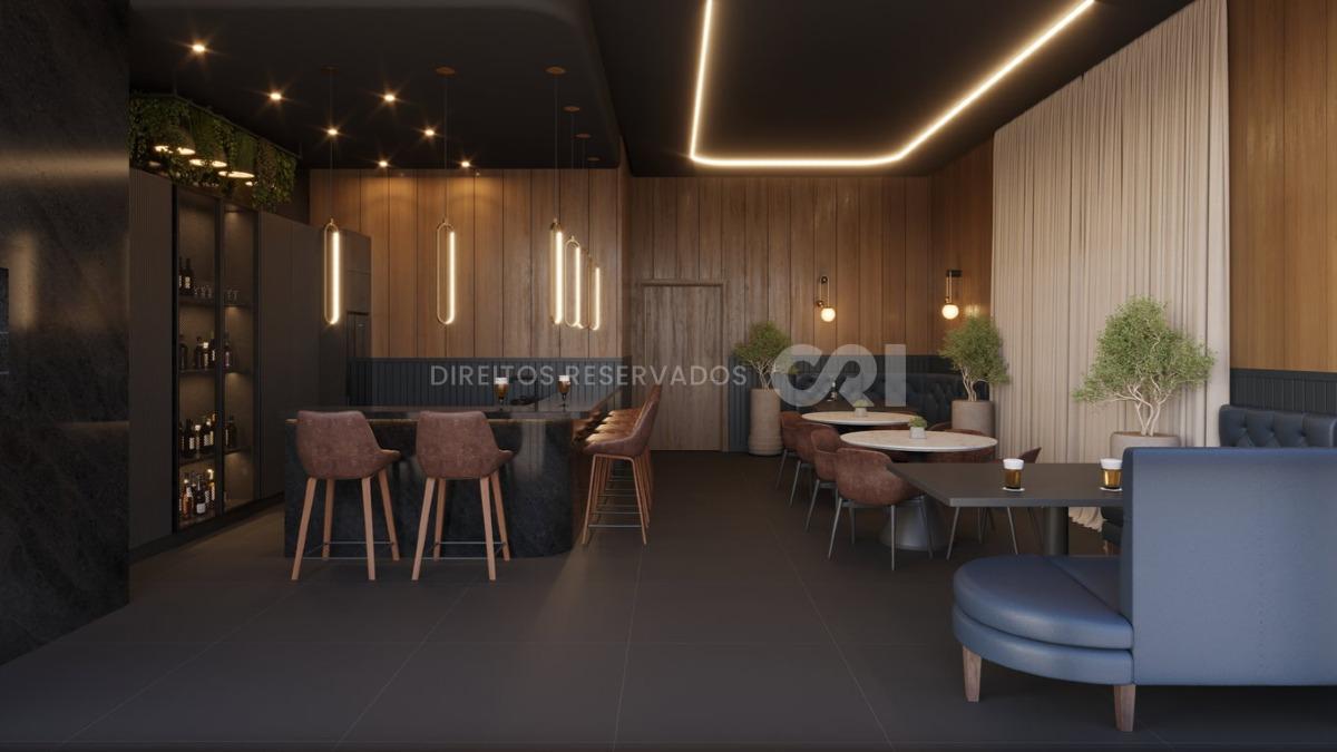 Apartamento com 2 Suítes no 14 Bis Home Club em Jardim Dourado, Porto Belo