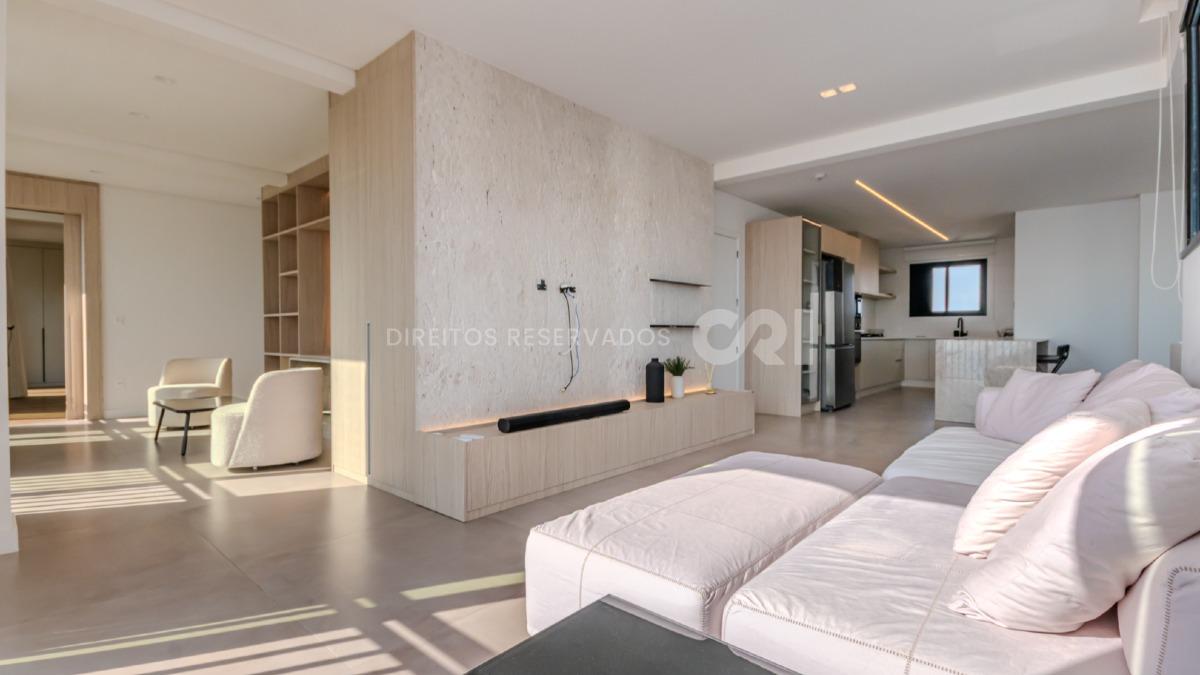 Cobertura com 4 Suítes no Edifício Sun Beach Residence no Centro em Balneário Camboriú