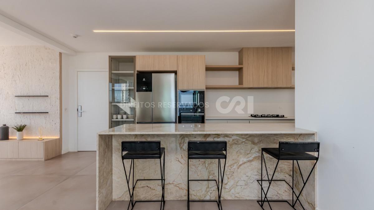Cobertura com 4 Suítes no Edifício Sun Beach Residence no Centro em Balneário Camboriú