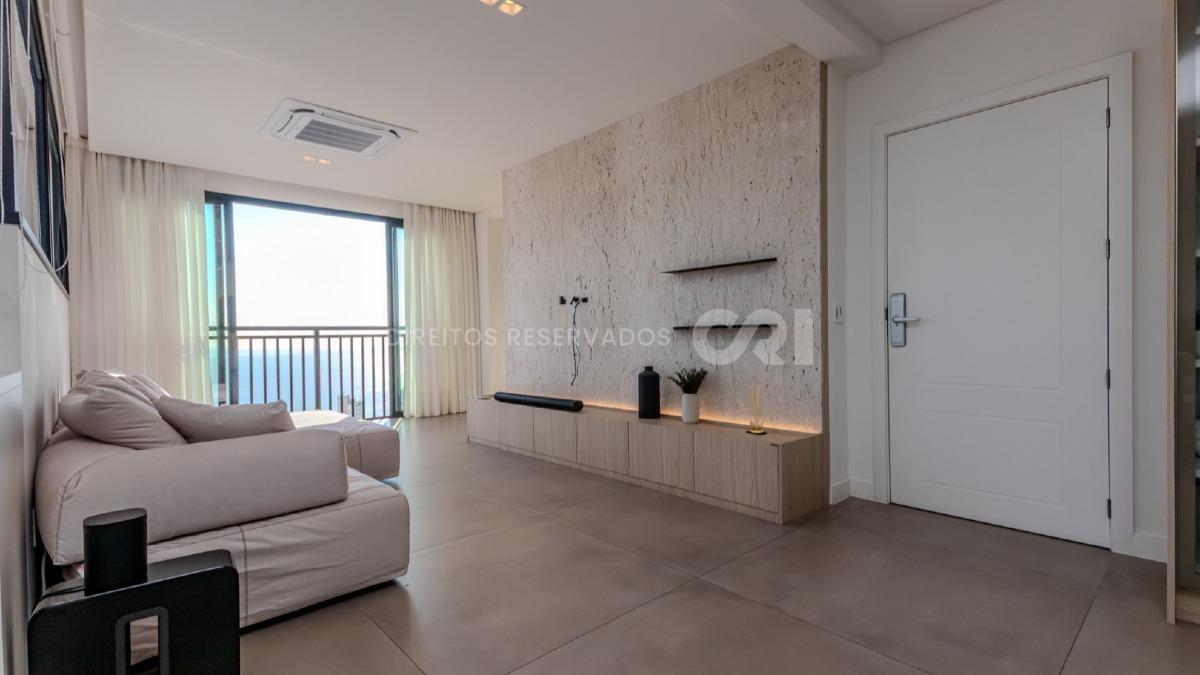 Cobertura com 4 Suítes no Edifício Sun Beach Residence no Centro em Balneário Camboriú
