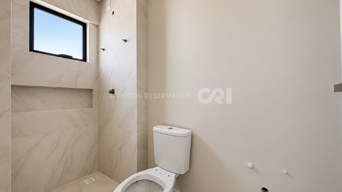 Apartamento vista para o Mar com 3 Suítes no Sky Brava na Praia Brava em Itajaí