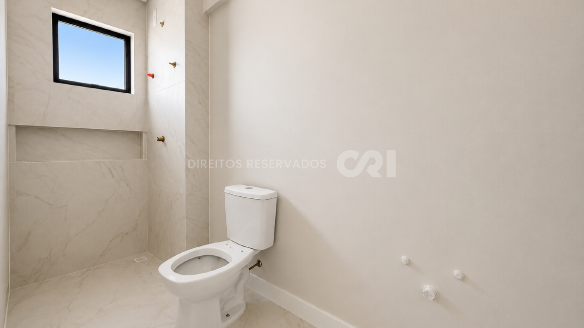 Apartamento vista para o Mar com 3 Suítes no Sky Brava na Praia Brava em Itajaí
