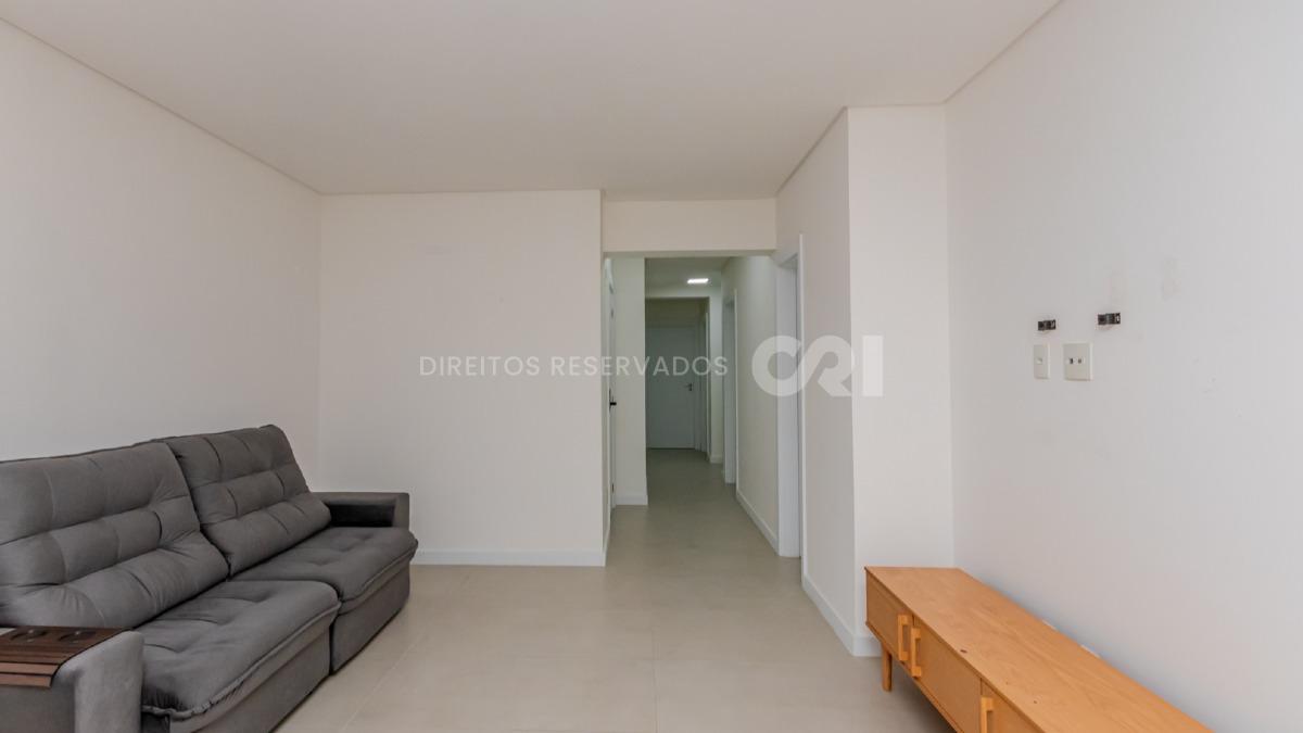 Apartamento Mobiliado com 3 Suítes no Edifício Tierra del Sol no Centro de Balneário Camboriú