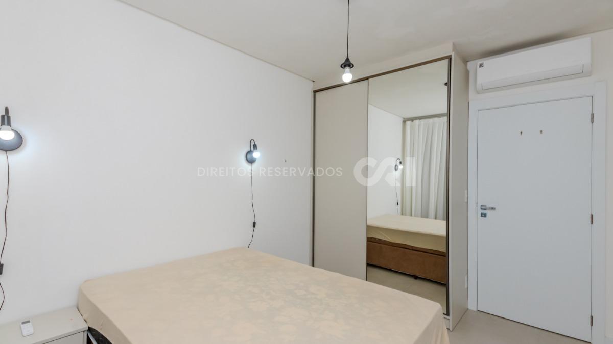 Apartamento Mobiliado com 3 Suítes no Edifício Tierra del Sol no Centro de Balneário Camboriú