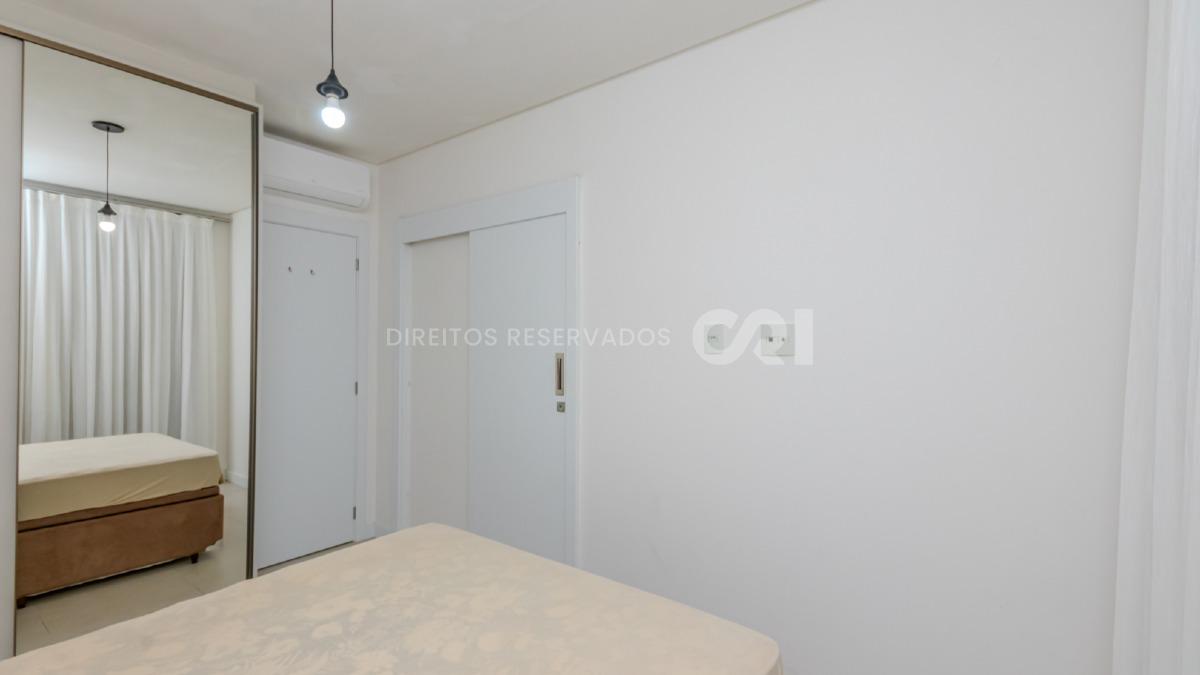 Apartamento Mobiliado com 3 Suítes no Edifício Tierra del Sol no Centro de Balneário Camboriú