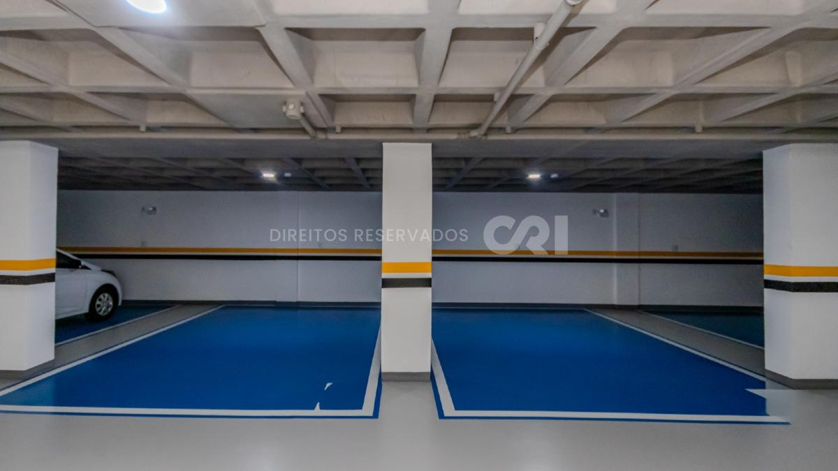 Apartamento Mobiliado com 3 Suítes no Edifício Tierra del Sol no Centro de Balneário Camboriú