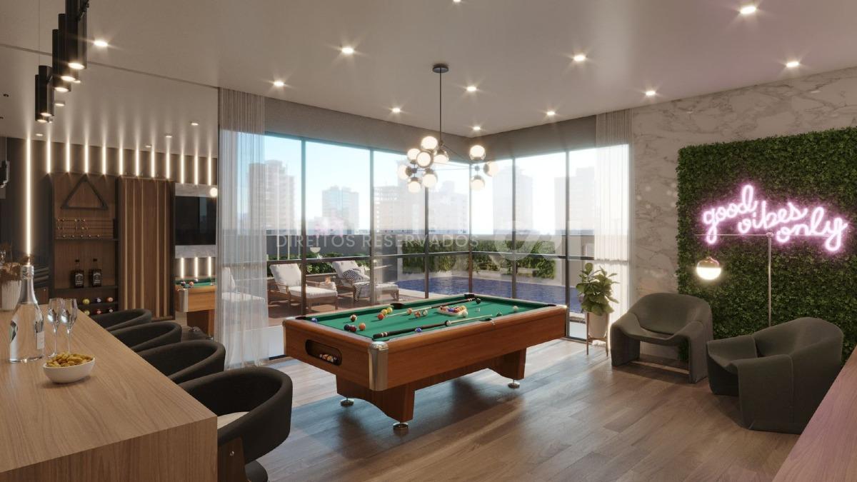 Sala comercial Edifício Houston House em Balneário Perequê Porto Belo