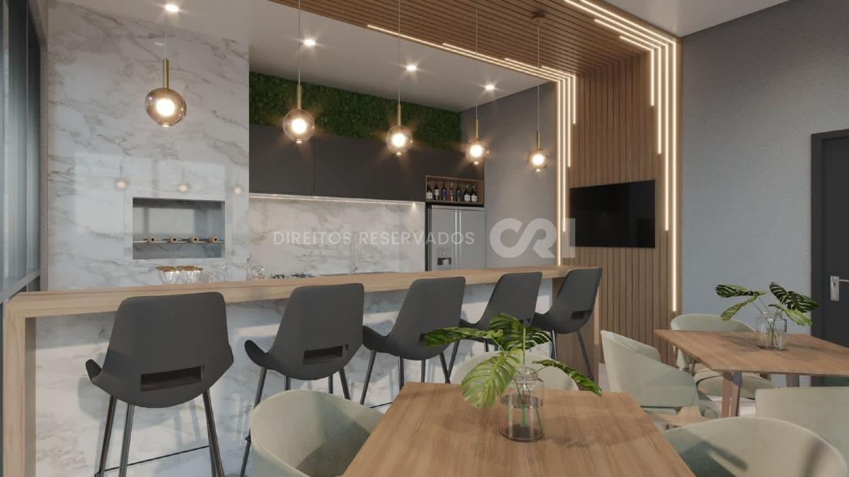 Sala comercial Edifício Houston House em Balneário Perequê Porto Belo