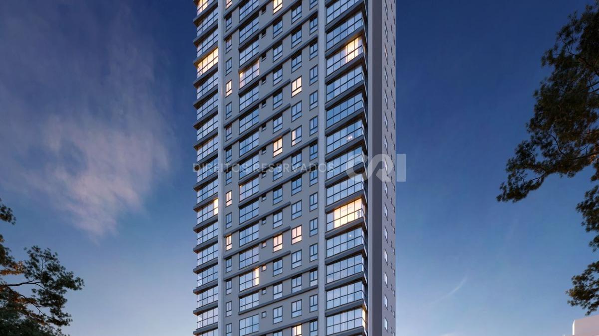Sala comercial Edifício Houston House em Balneário Perequê Porto Belo
