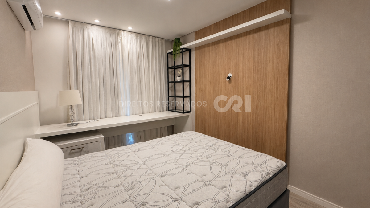 Apartamento com 3 Dormitórios no Brava View na Praia Brava em Itajaí