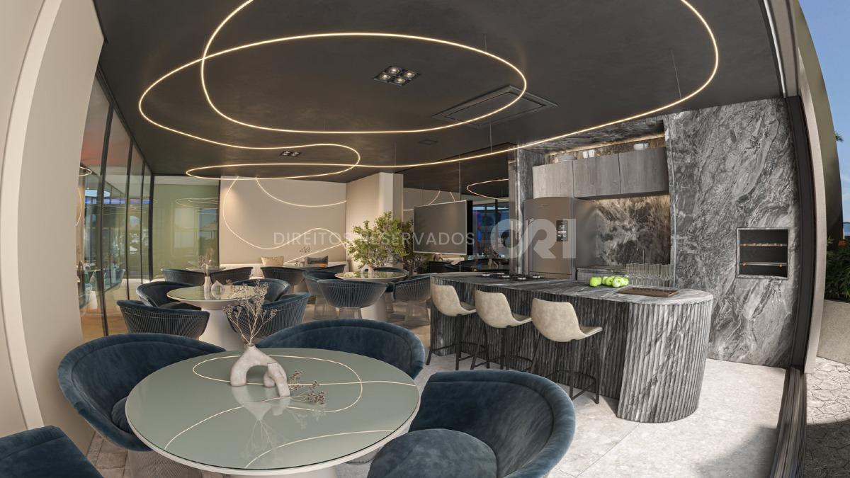 Sala comercial no Flora em Balneário Perequê, Porto Belo