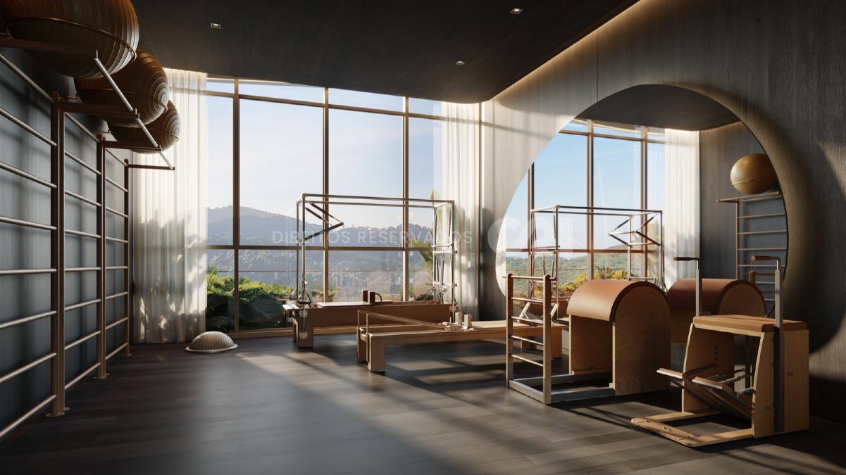 Studio de 66 m² no Raro by Sierra na Praia Brava em  Itajaí