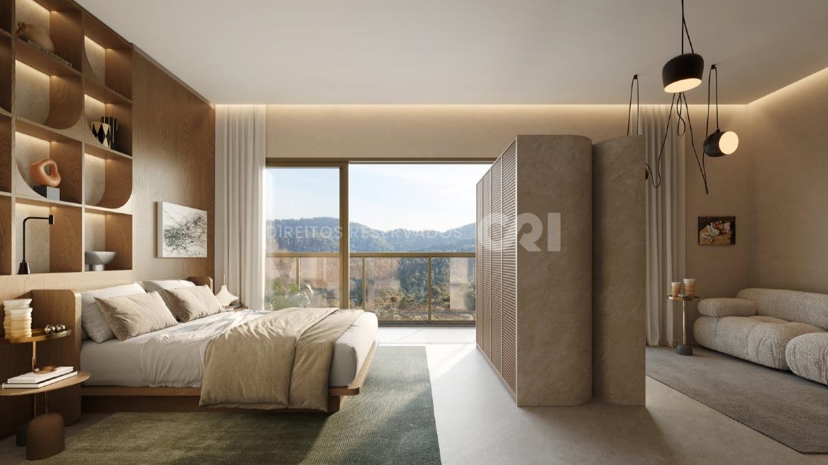 Studio de 66 m² no Raro by Sierra na Praia Brava em  Itajaí