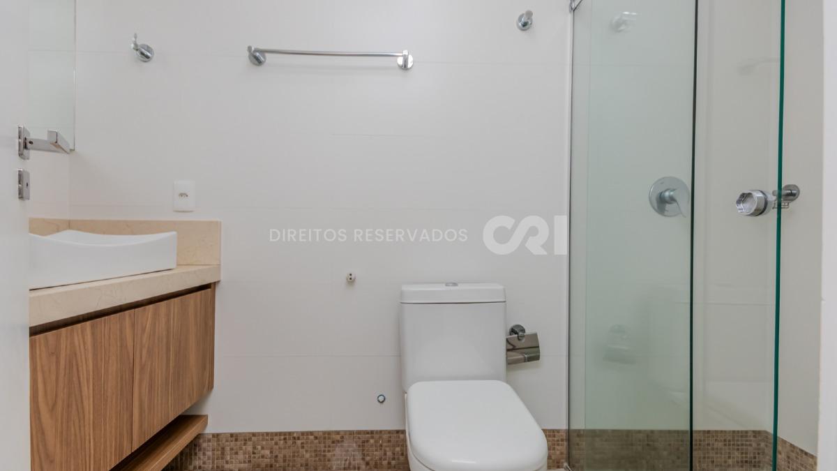 Apartamento com 4 suítes no Edifício Villa Castelli no Centro de Balneário Camboriú