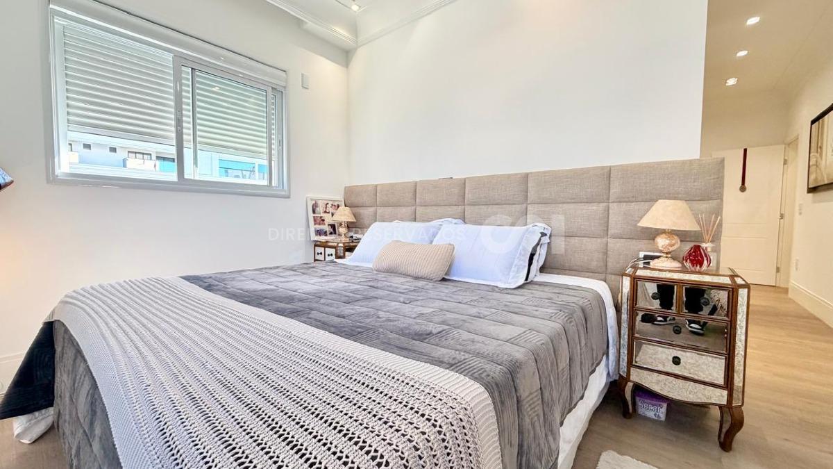 Apartamento com 4 Suítes no Belvedere no Centro de Itapema