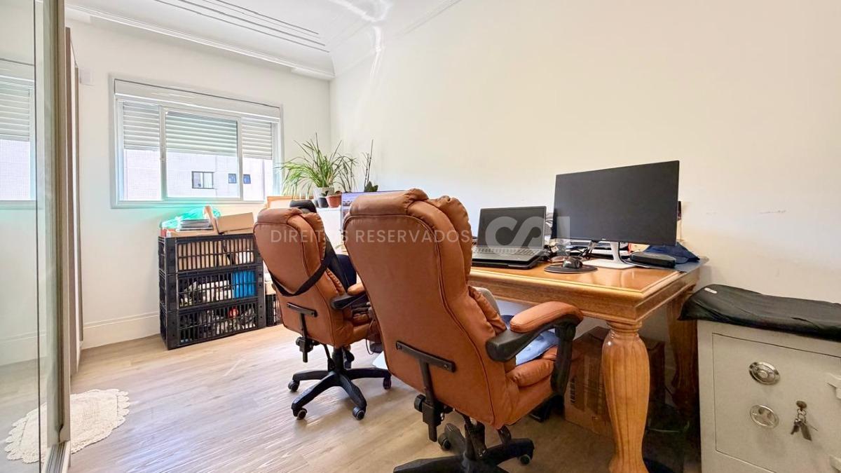 Apartamento com 4 Suítes no Belvedere no Centro de Itapema