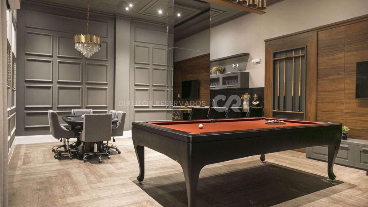 Apartamento com 4 Suítes no Belvedere no Centro de Itapema