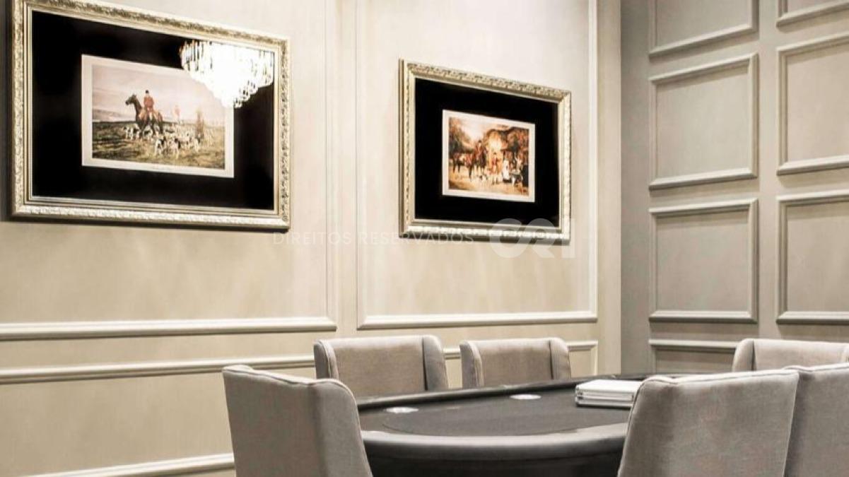 Apartamento com 4 Suítes no Belvedere no Centro de Itapema