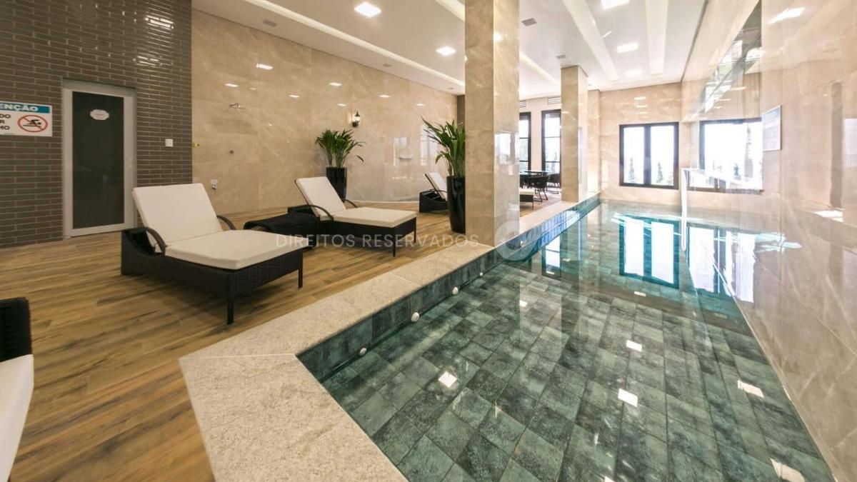 Apartamento com 4 Suítes no Belvedere no Centro de Itapema