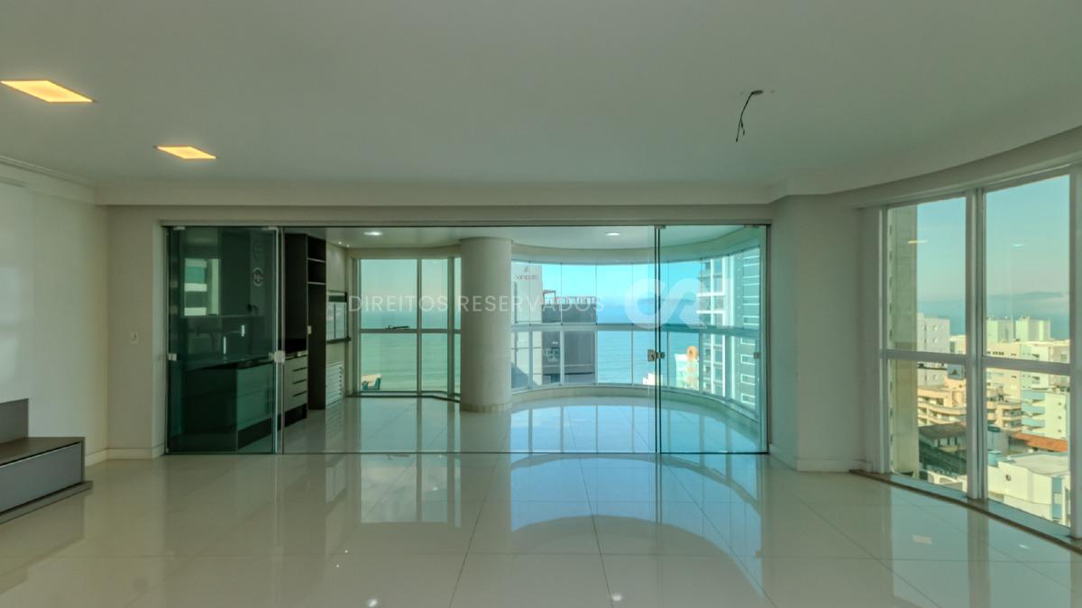 Apartamento com 4 Suítes no Central Park em Centro, Itapema