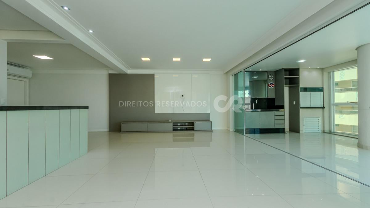 Apartamento com 4 Suítes no Central Park em Centro, Itapema