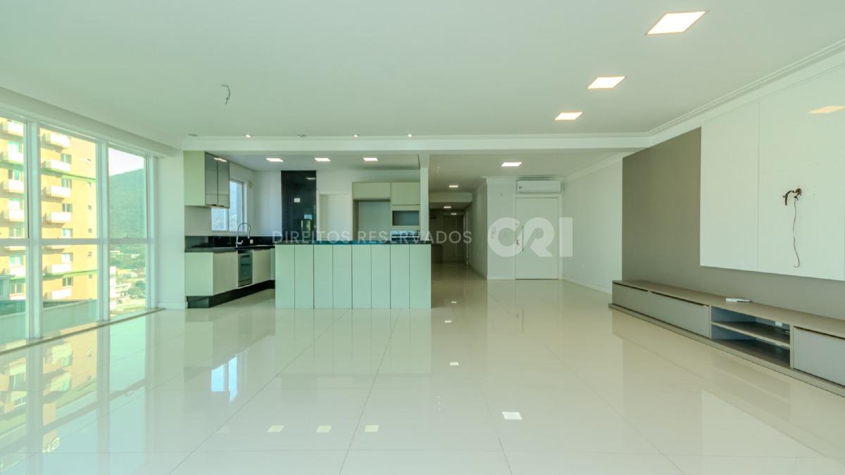 Apartamento com 4 Suítes no Central Park em Centro, Itapema